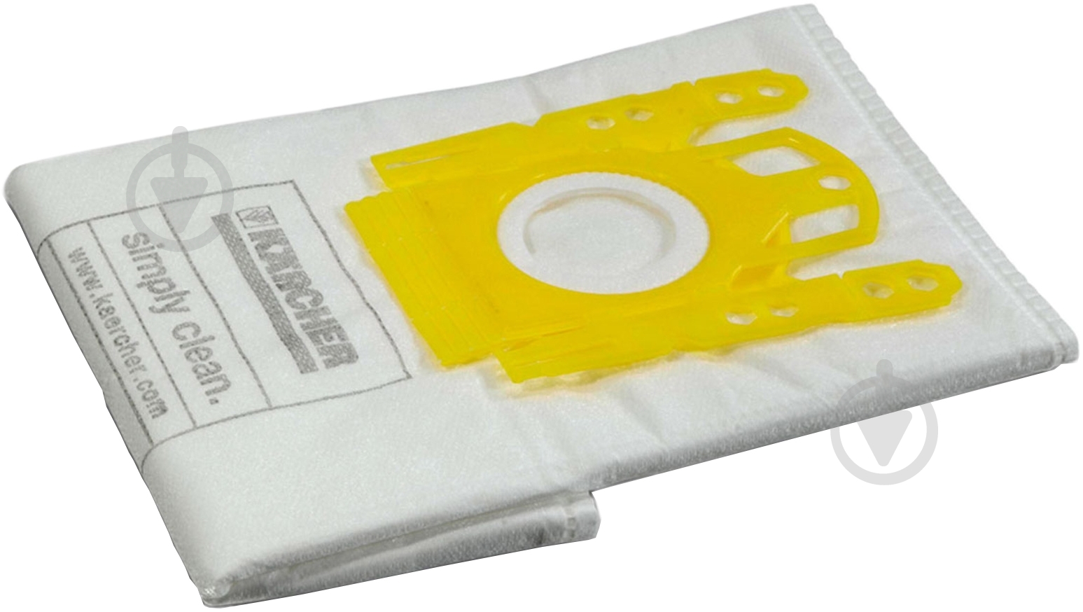 Фильтр-мешки Karcher 6.904-329.0 KARCHER 6.904-329.0 - фото 1