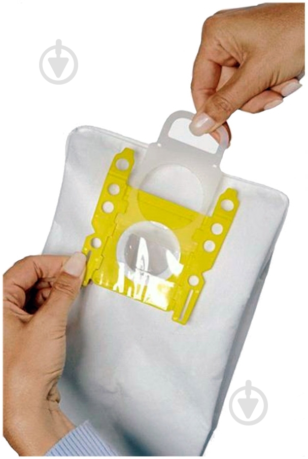 Фильтр-мешки Karcher 6.904-329.0 KARCHER 6.904-329.0 - фото 3