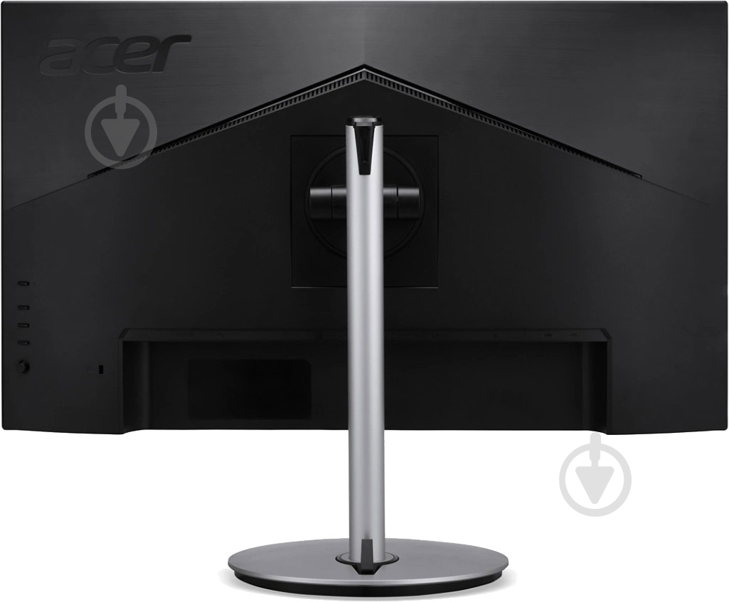 Монитор Acer CB282Ksmiiprx 28" (UM.PB2EE.001) - фото 4