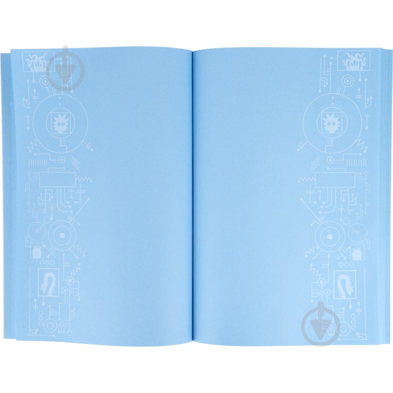 Блокнот А5 64 лист. RM23-193-1 KITE - фото 4