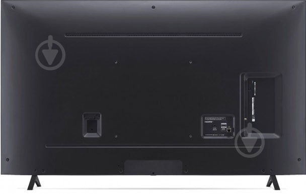 Телевізор LG 43NANO81T6A - фото 13