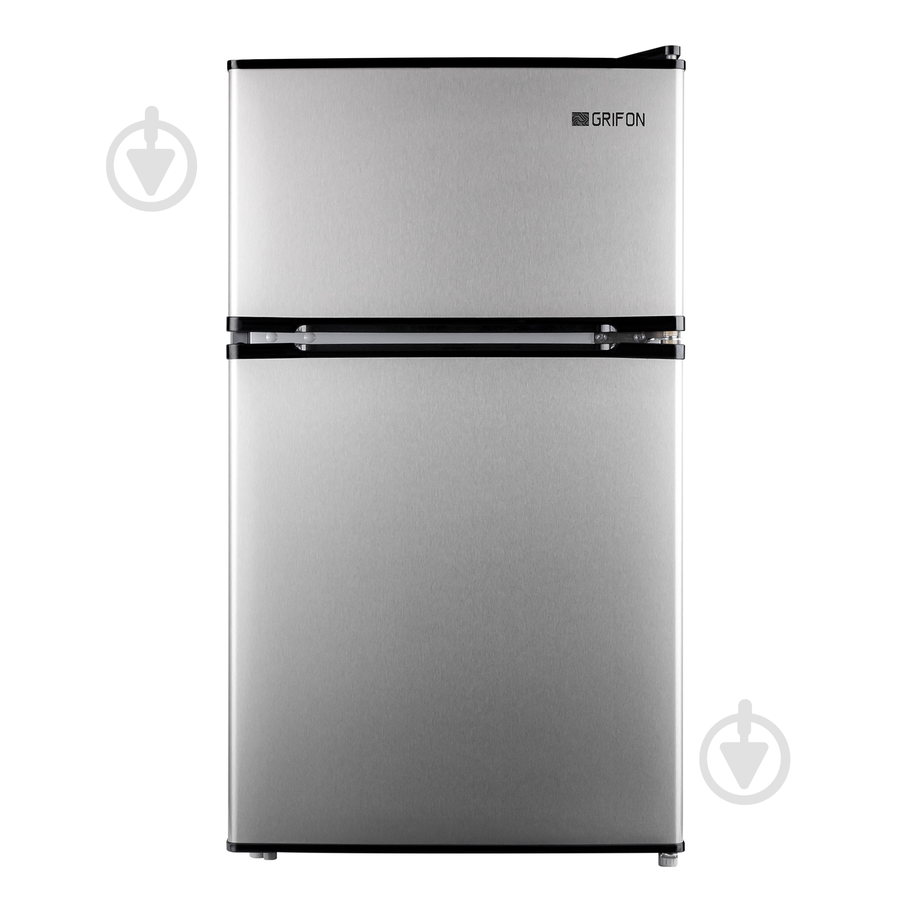 Холодильник Grifon DFV-85S - фото 1