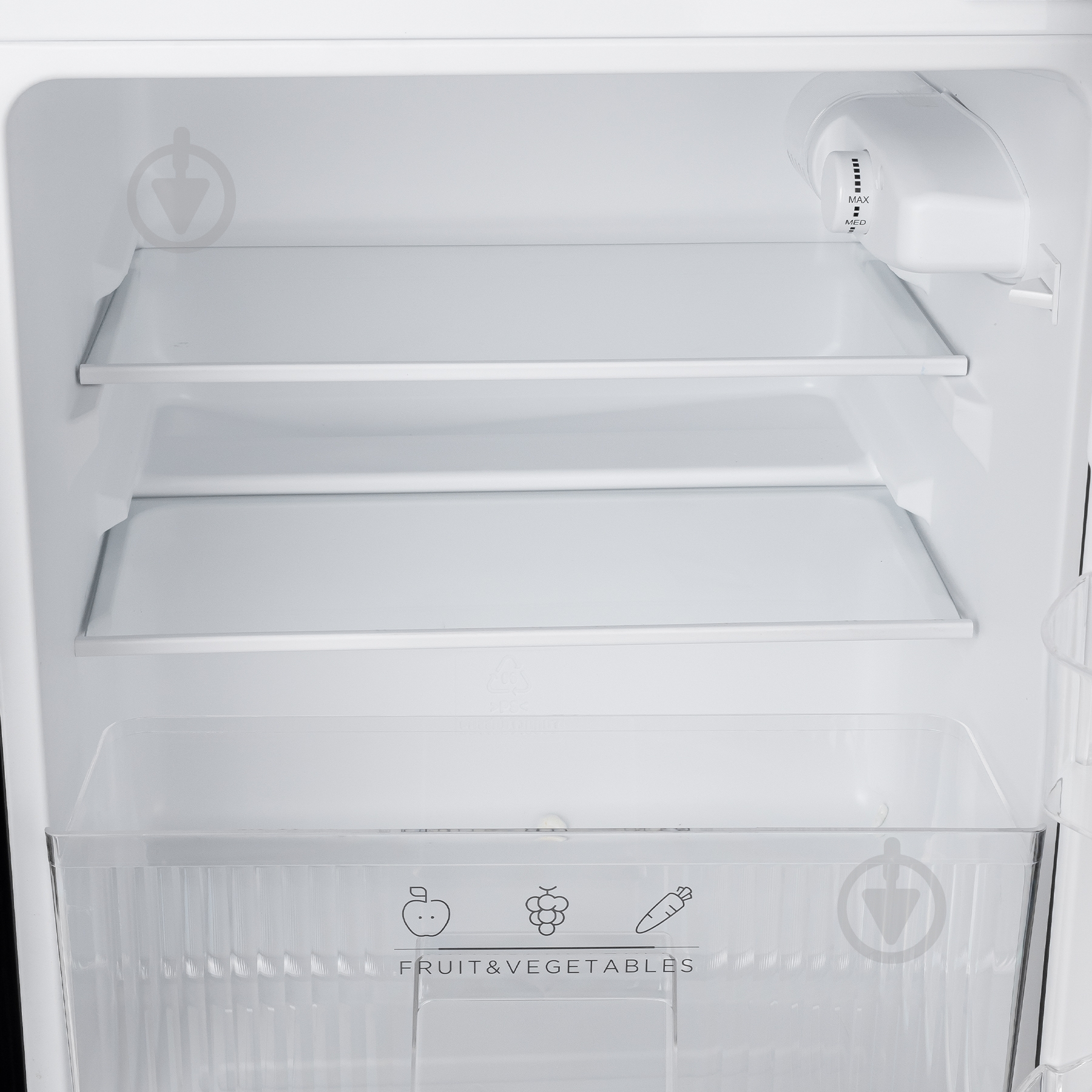 Холодильник Grifon DFV-85S - фото 11