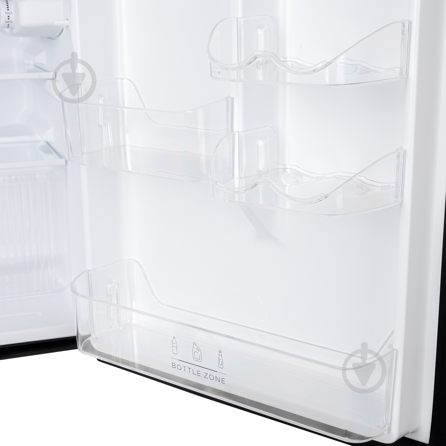 Холодильник Grifon DFV-85S - фото 12