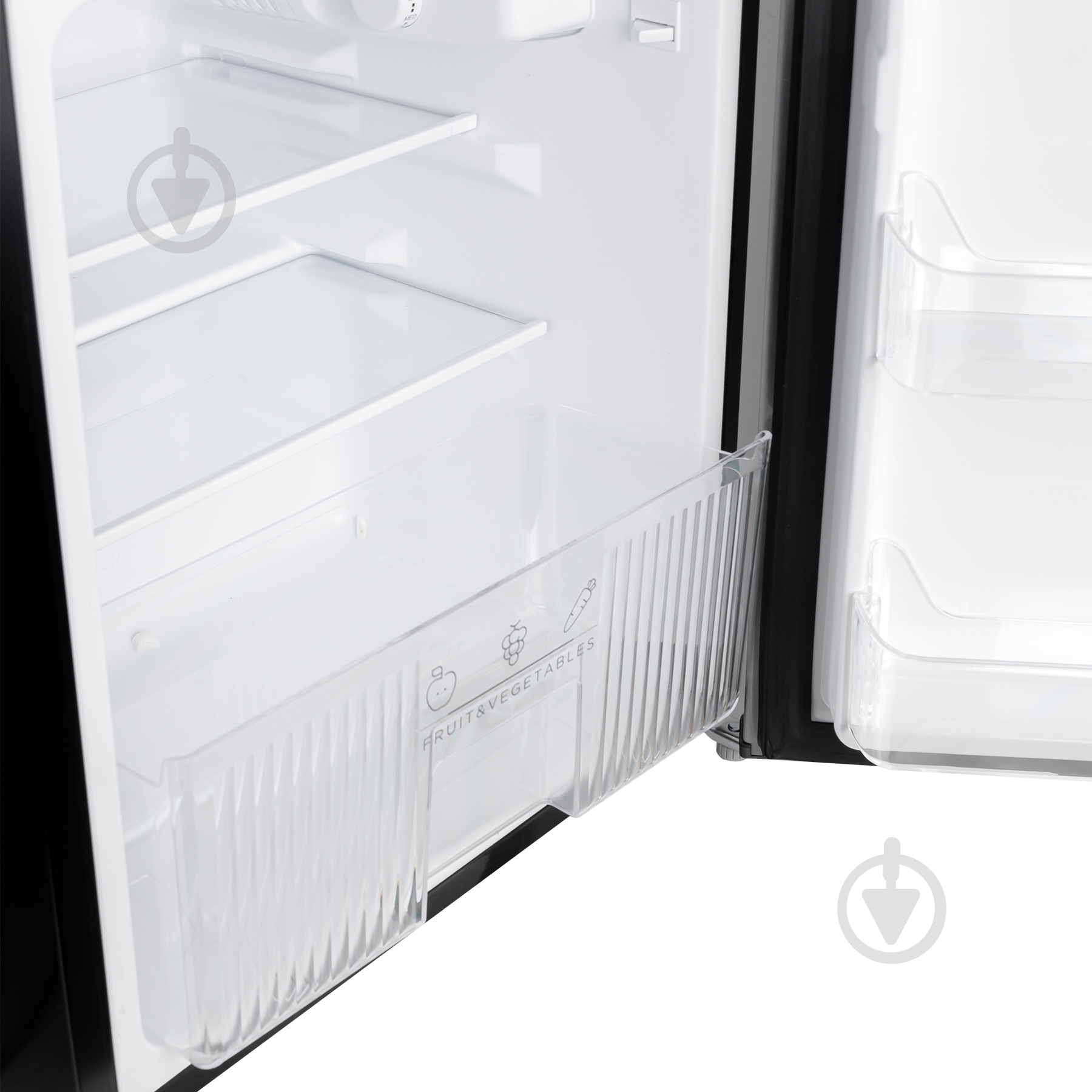 Холодильник Grifon DFV-85S - фото 13