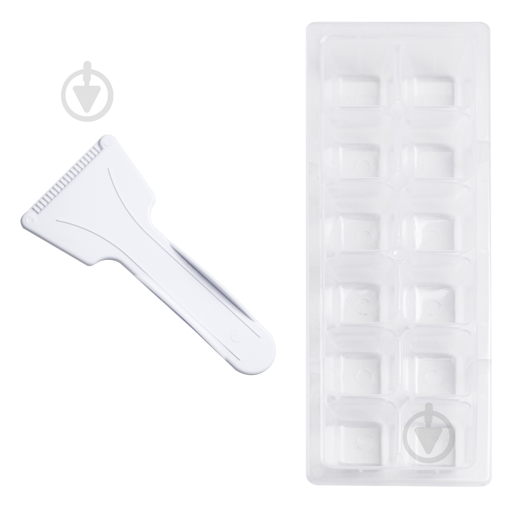 Холодильник Grifon DFV-85S - фото 14