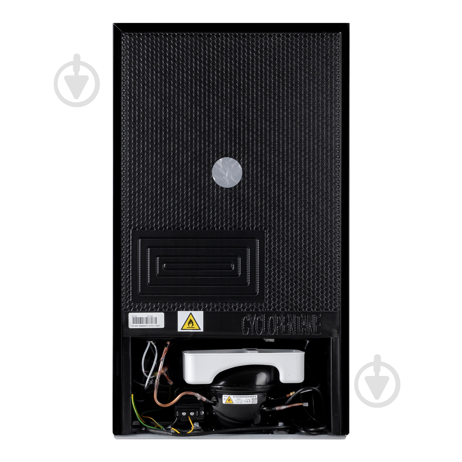 Холодильник Grifon DFV-85S - фото 15