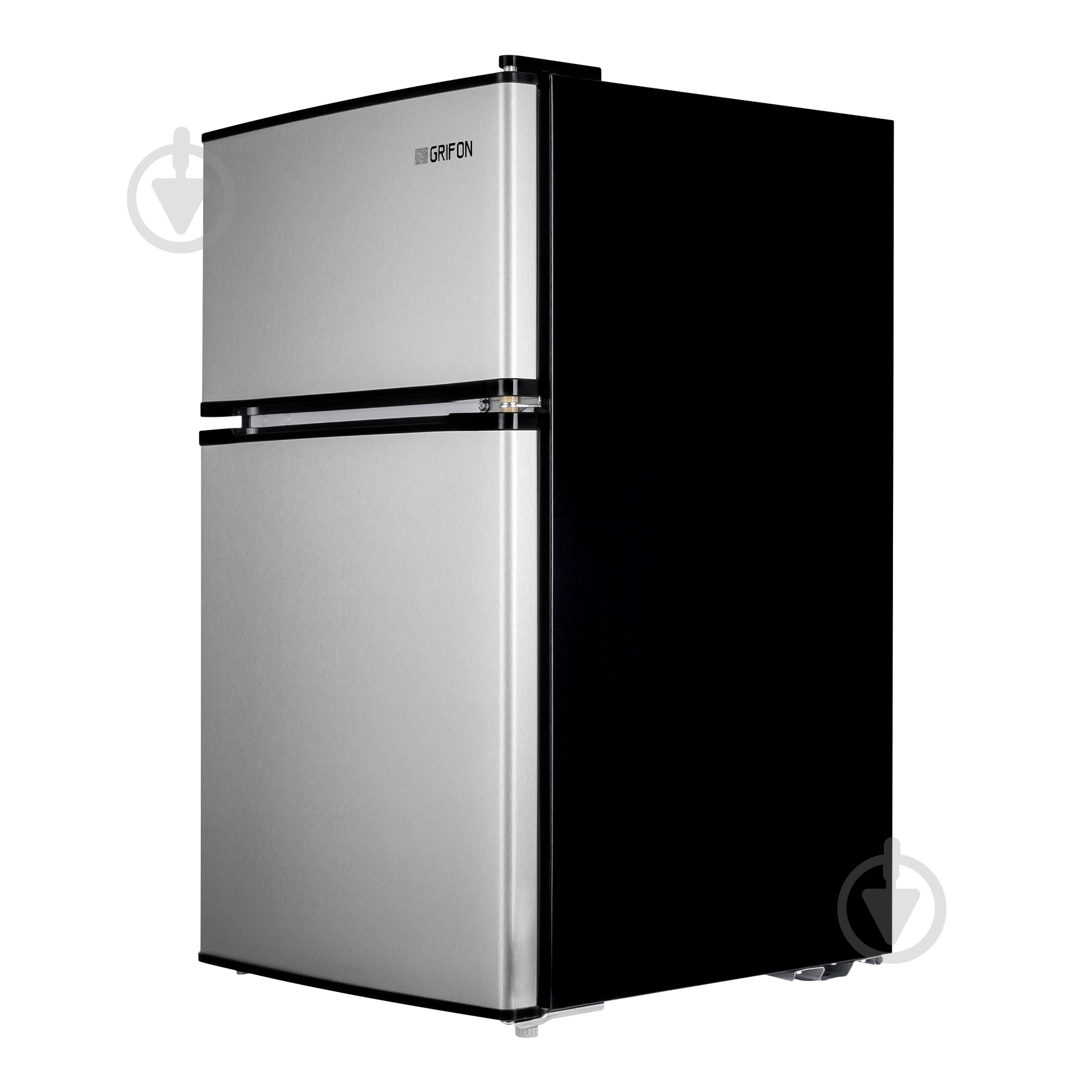 Холодильник Grifon DFV-85S - фото 5