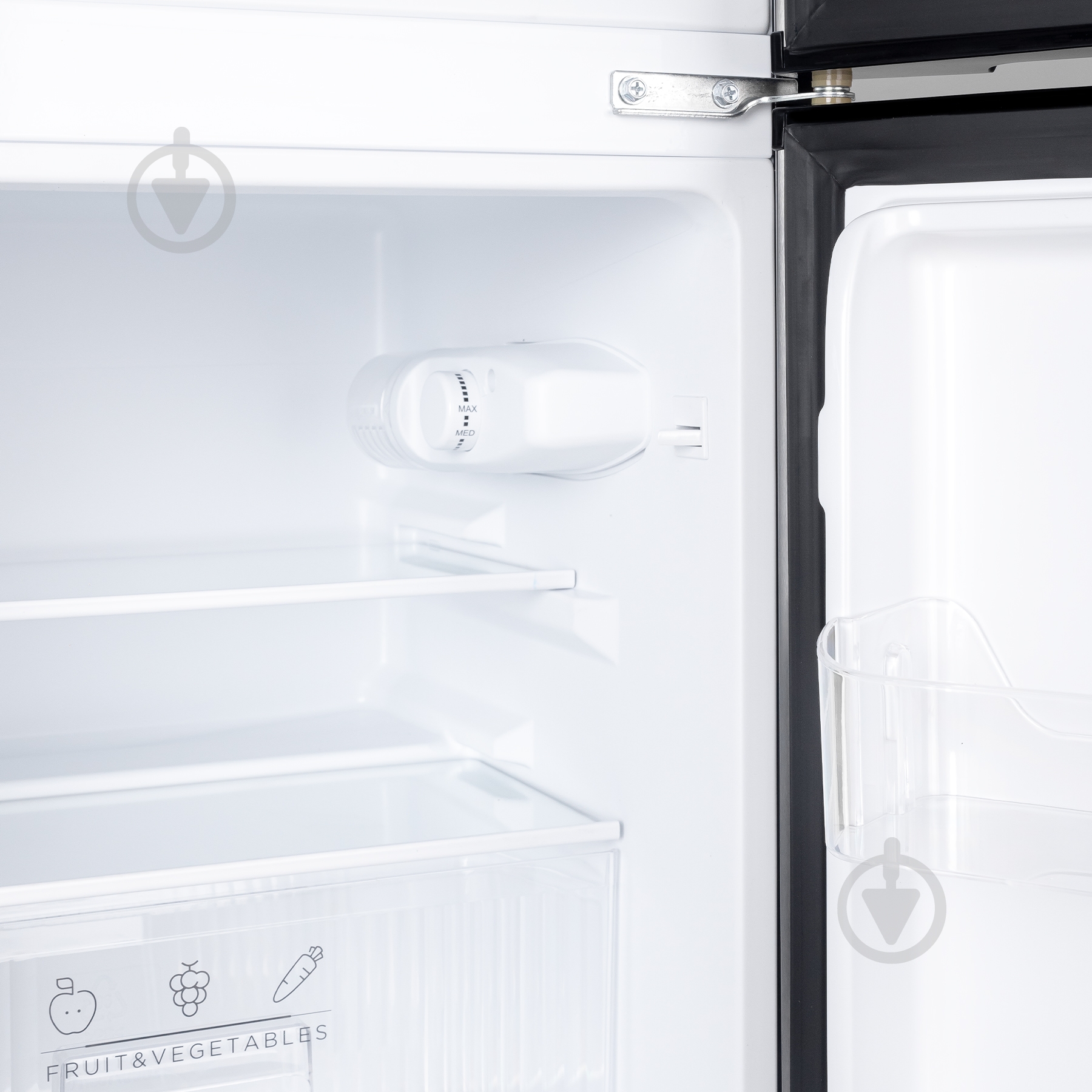 Холодильник Grifon DFV-85S - фото 9