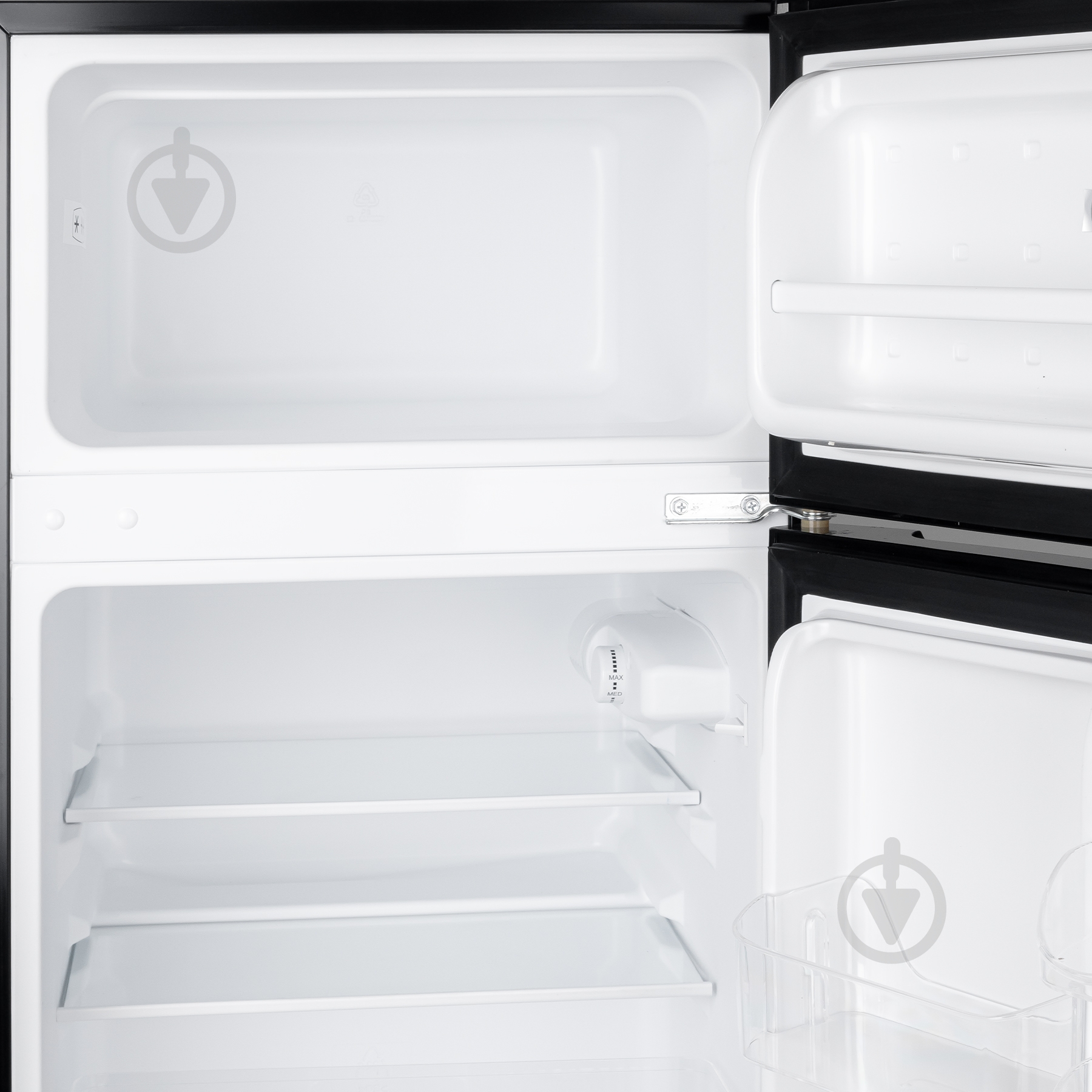 Холодильник Grifon DFV-85S - фото 10