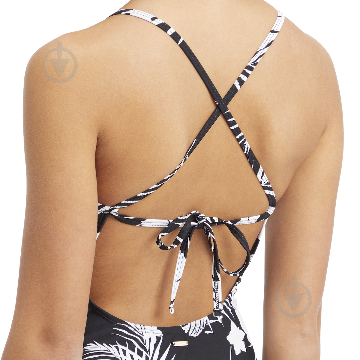 Купальник Firefly Mira W Bi-Flow 430638-900915 р.42 черный - фото 3 Купальник Firefly Mira W Bi-Flow 430638-900915 р.42 черный - фото 3