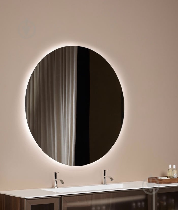 Зеркало МТ С-1 800 мм - фото 1 Зеркало МТ С-1 800 мм - фото 1