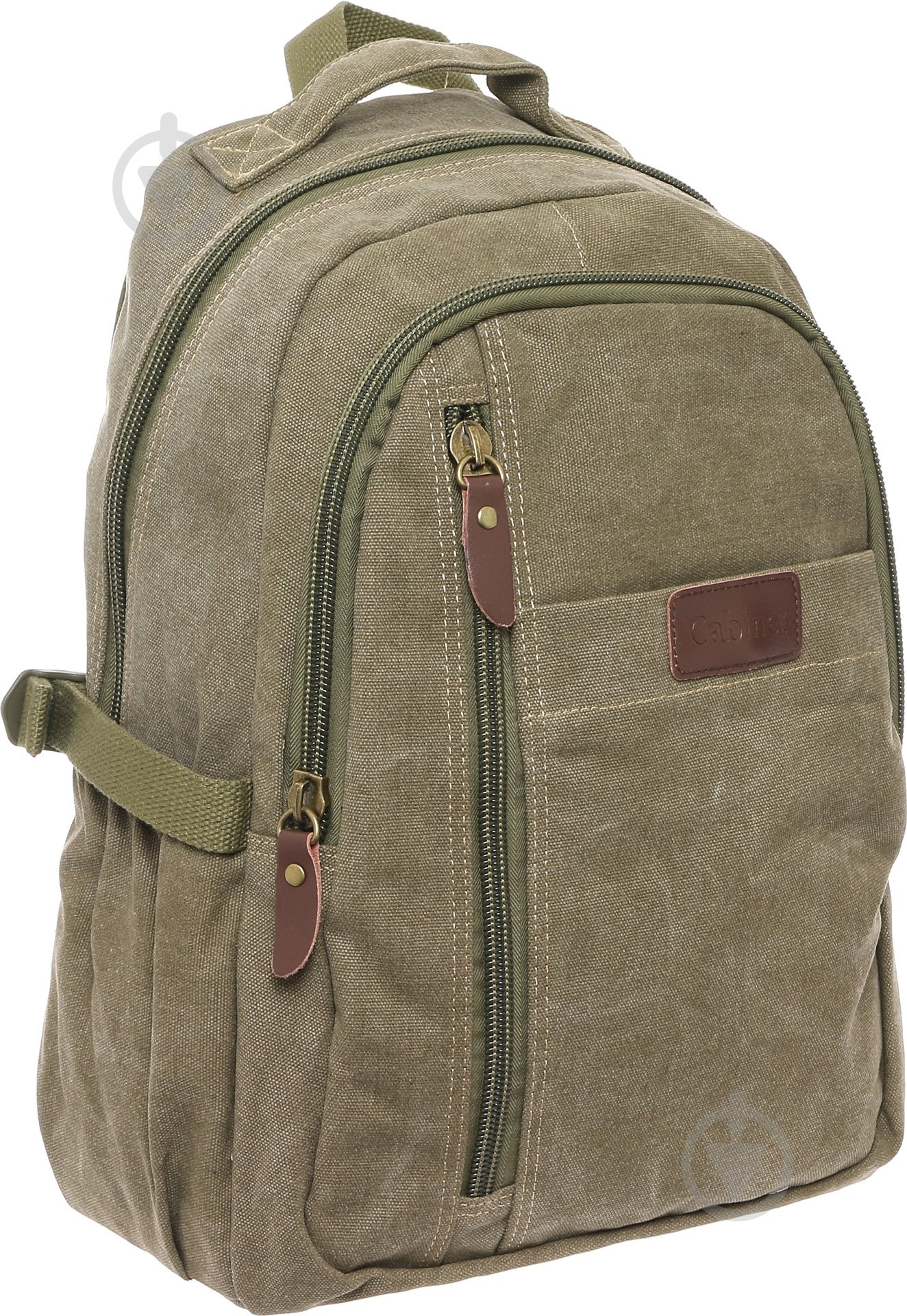 Рюкзак Optima Cabinet O97383 - фото 2