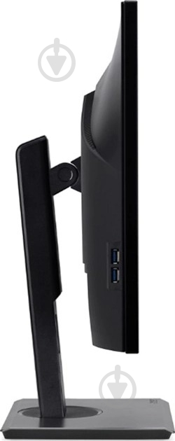 Монитор Acer B277Kbmiipprzx 27" (UM.HB7EE.018) - фото 3