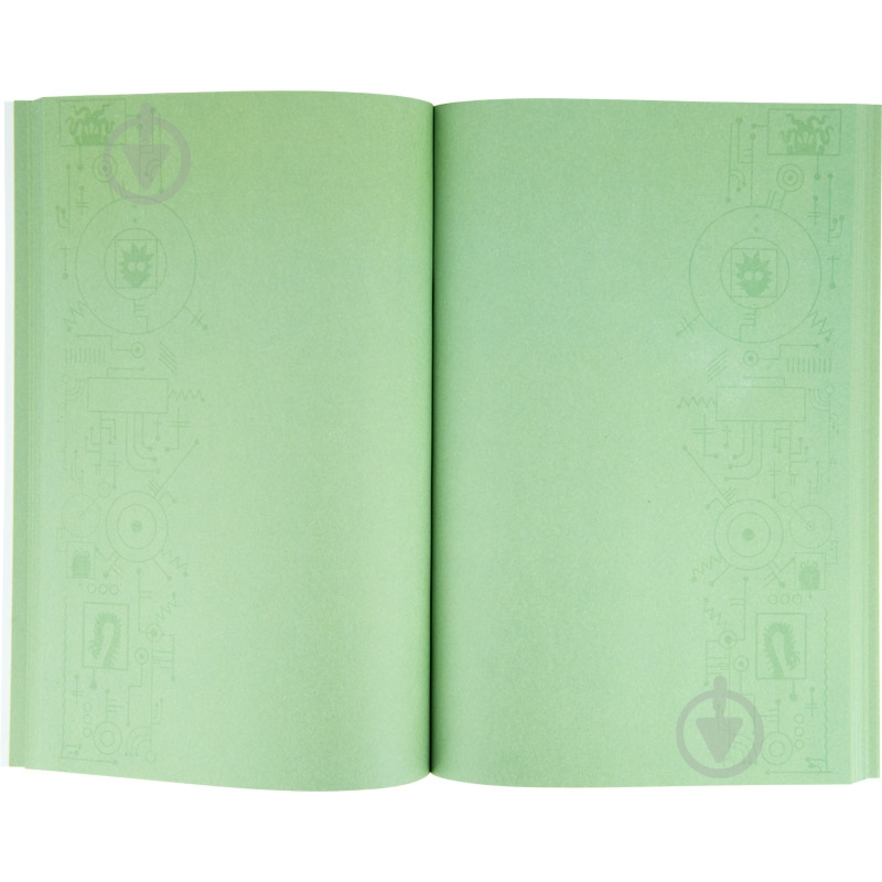 Блокнот А5 64 лист. RM23-193-2 KITE - фото 4 Блокнот А5 64 лист. RM23-193-2 KITE - фото 4