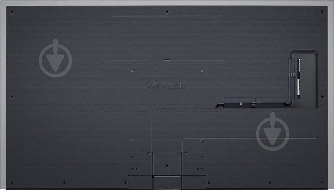 Телевизор LG OLED77G45LW - фото 2
