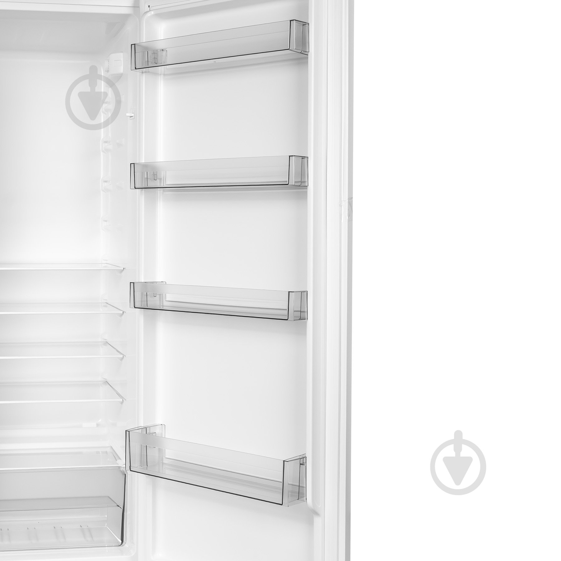 Холодильник Grifon DF-143W - фото 5 Холодильник Grifon DF-143W - фото 5