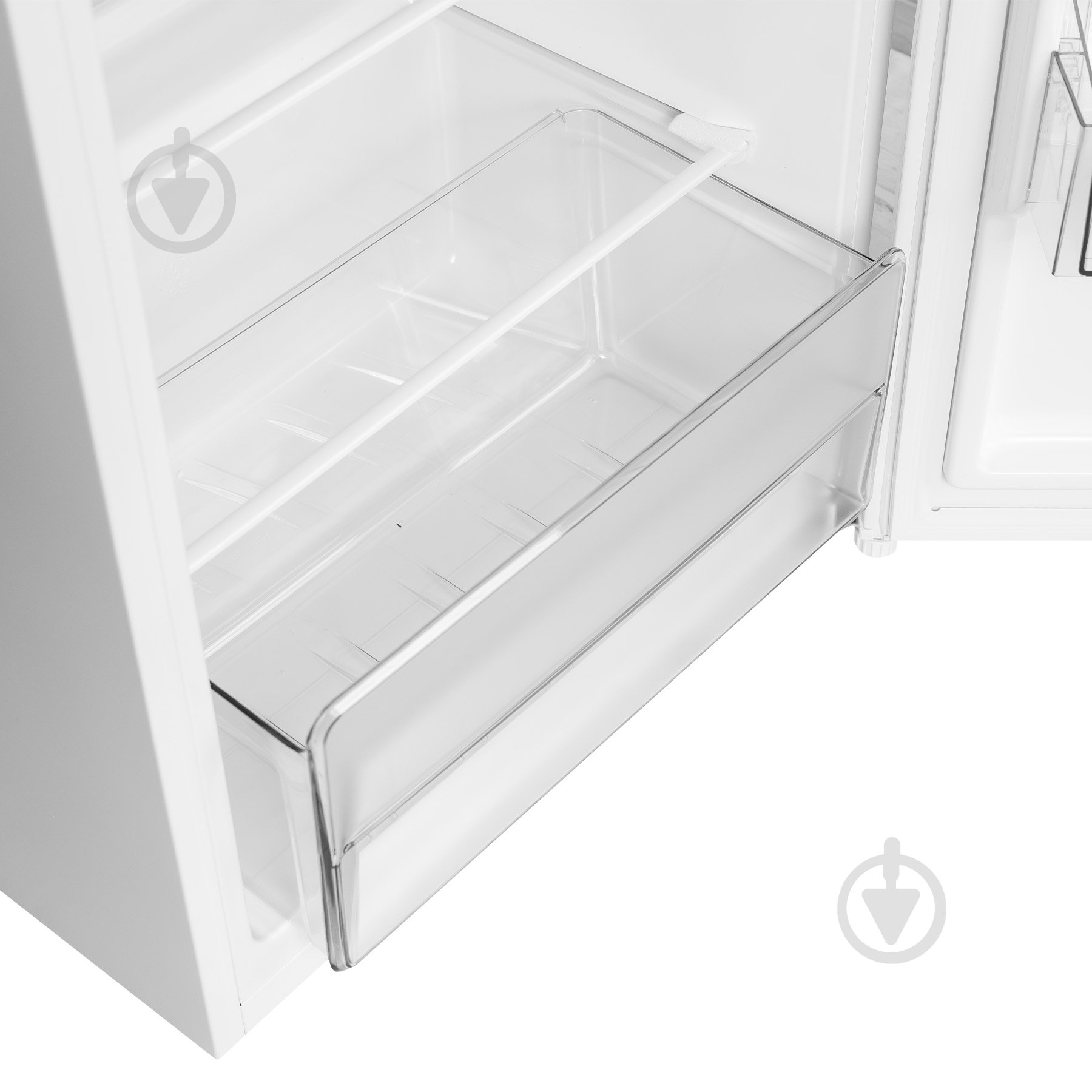 Холодильник Grifon DF-143W - фото 7 Холодильник Grifon DF-143W - фото 7