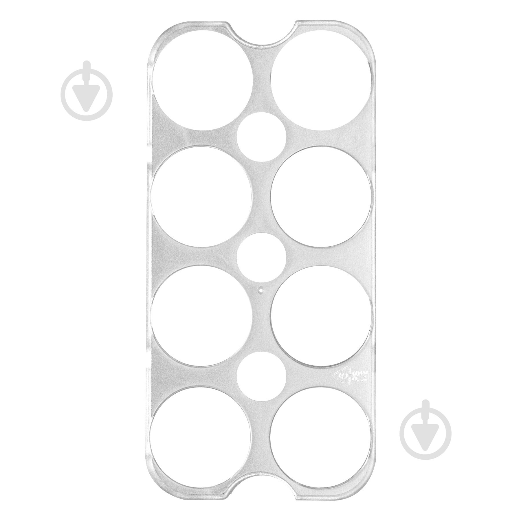 Холодильник Grifon DF-143W - фото 8 Холодильник Grifon DF-143W - фото 8