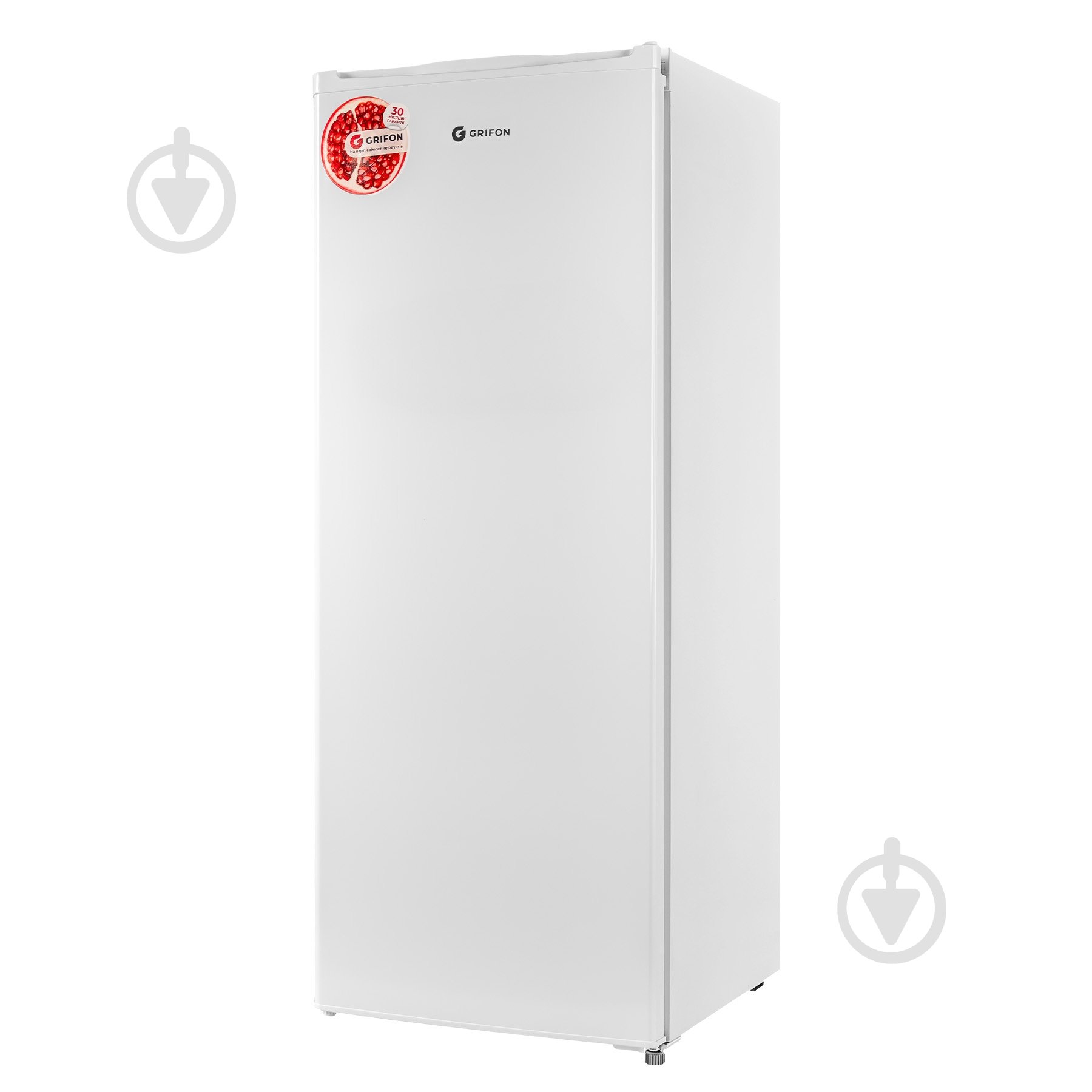 Холодильник Grifon DF-143W - фото 2 Холодильник Grifon DF-143W - фото 2