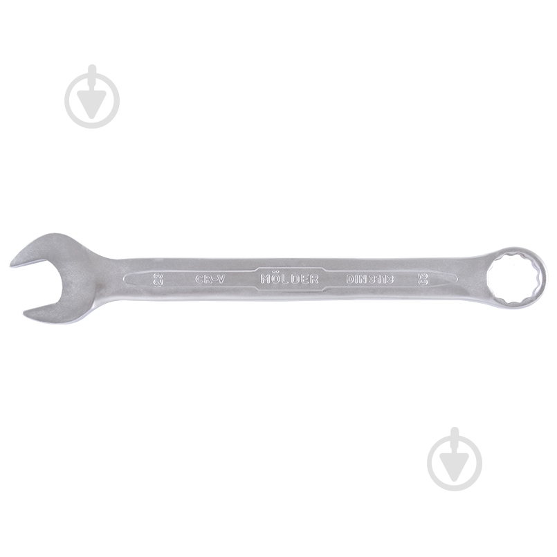 Ключ комбинированный Molder MT58023 - фото 3