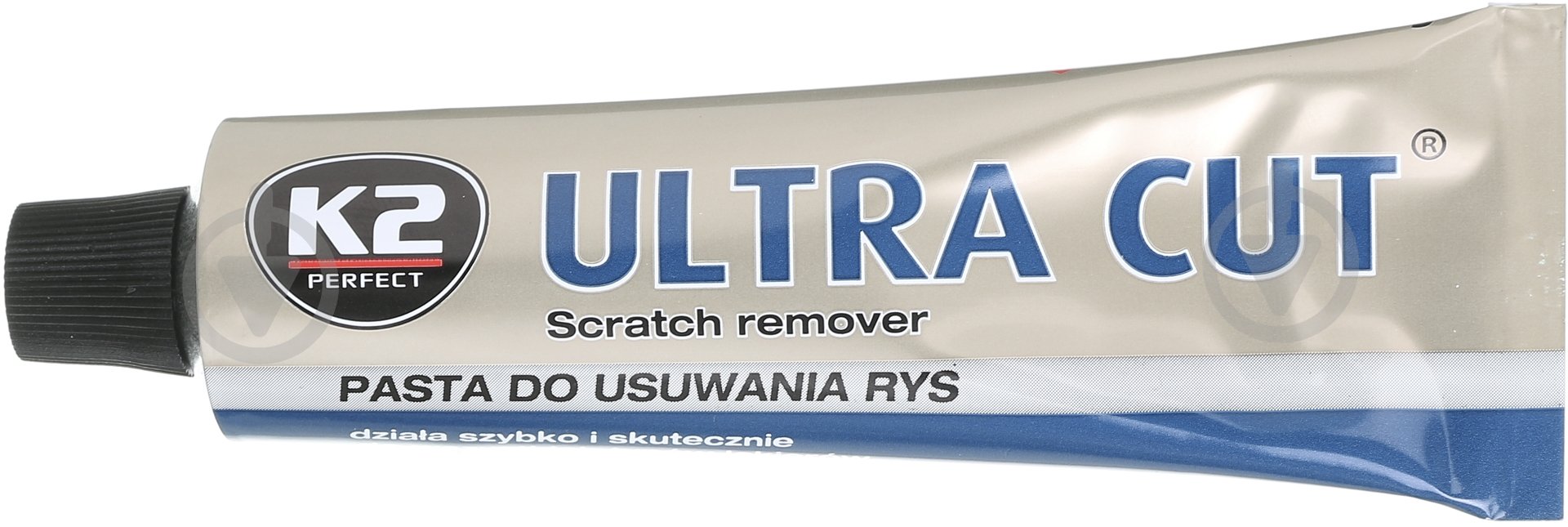 Паста полировочная K2 K002 100 мл - фото 1