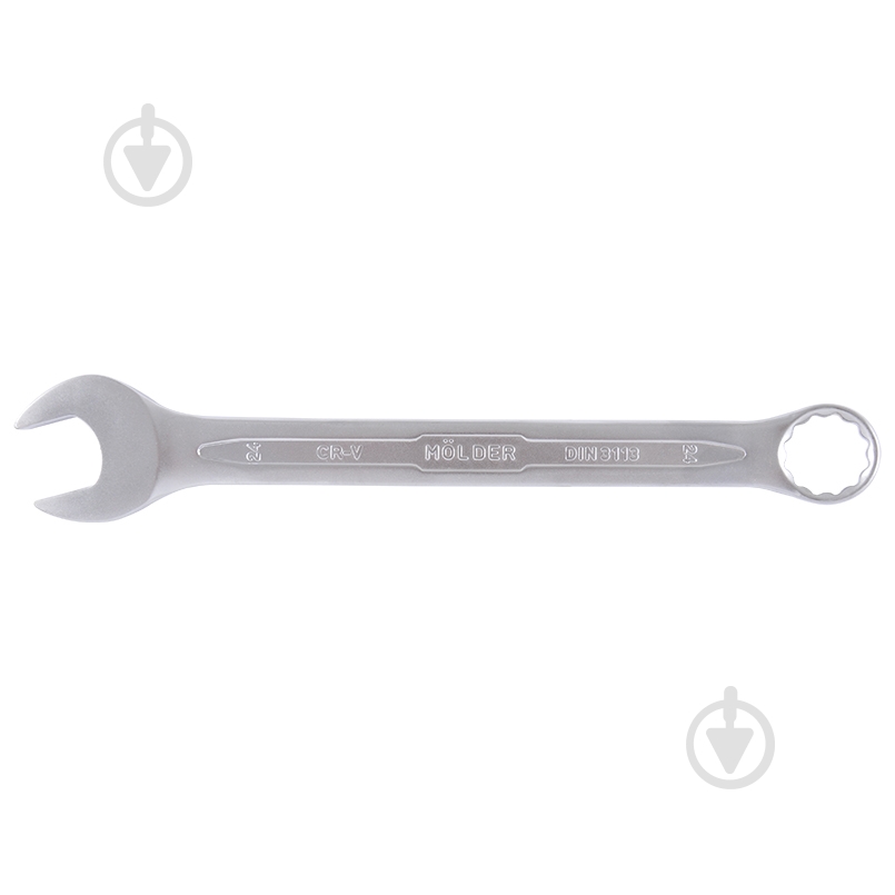 Ключ комбинированный Molder MT58024 - фото 3