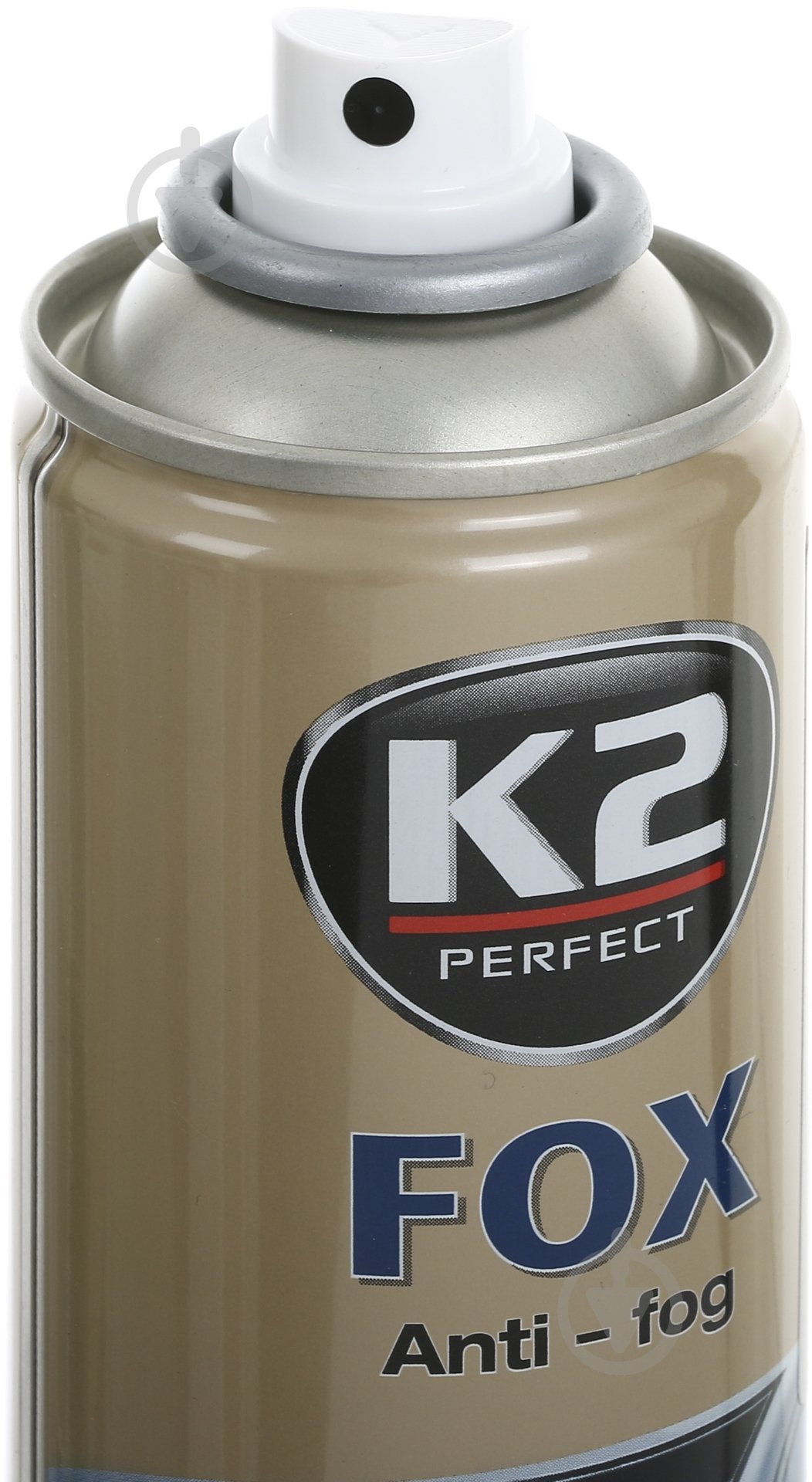 Антизапотеватель K2 Fox Spray K632 200 мл - фото 2