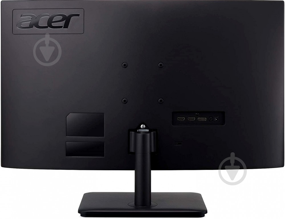 Монитор Acer ED270RPbiipx 27" (UM.HE0EE.P01) - фото 4