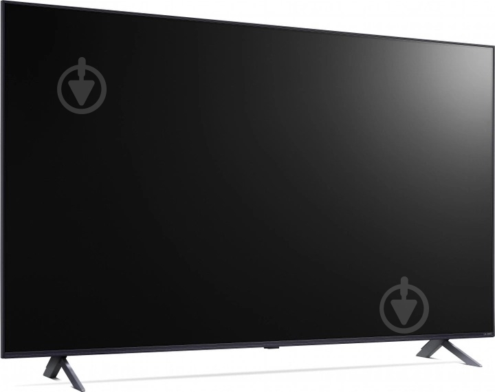 Телевізор LG 86QNED80T6A - фото 11