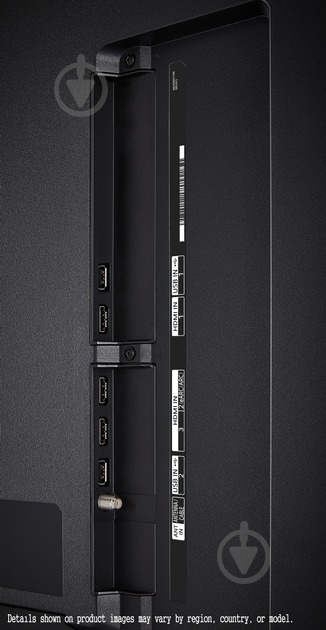 Телевізор LG 86QNED80T6A - фото 17
