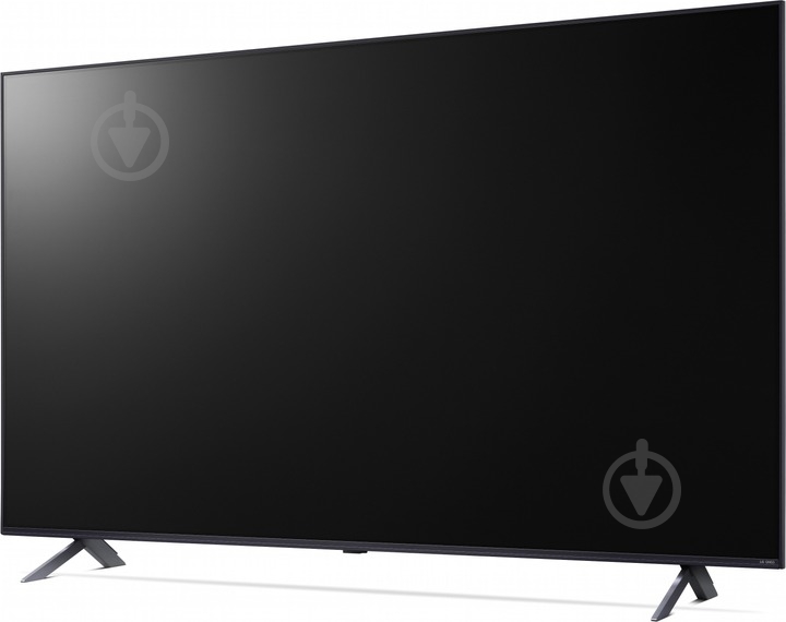 Телевізор LG 86QNED80T6A - фото 6