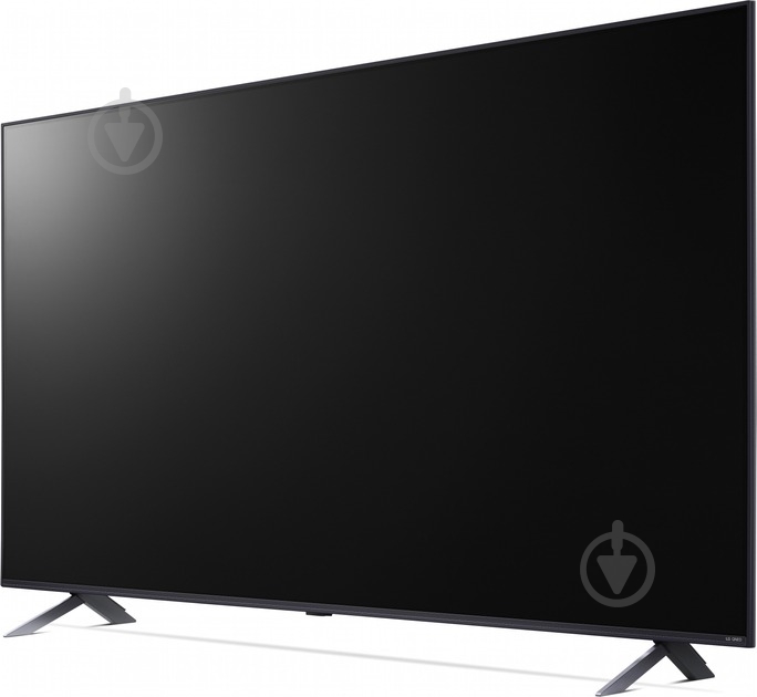 Телевізор LG 86QNED80T6A - фото 7