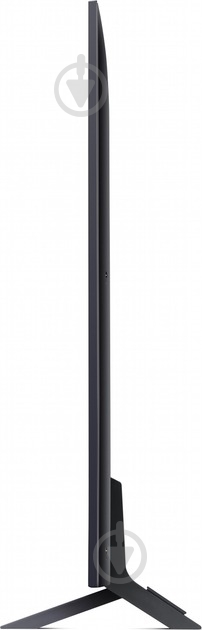Телевізор LG 86QNED80T6A - фото 8