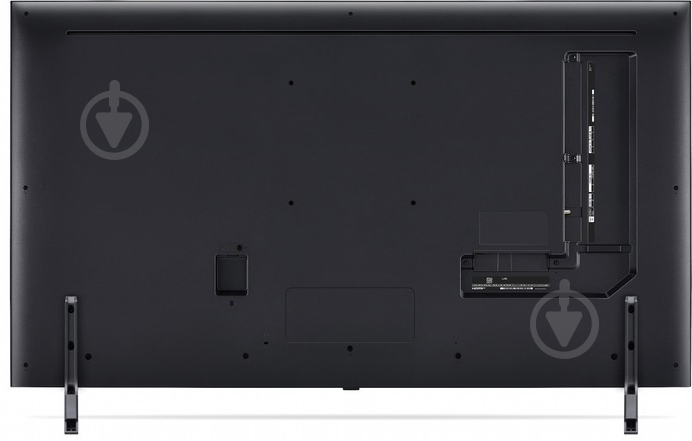 Телевізор LG 86QNED80T6A - фото 9