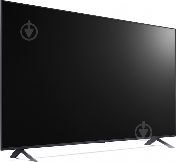 Телевізор LG 86QNED80T6A - фото 10
