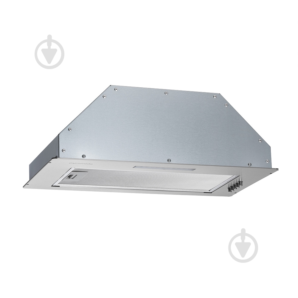 Вытяжка Pyramida AGB 52 PB IX - фото 2 Вытяжка Pyramida AGB 52 PB IX - фото 2