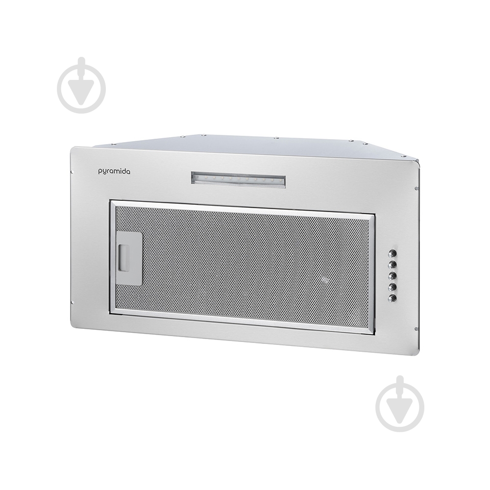 Вытяжка Pyramida AGB 52 PB IX - фото 5 Вытяжка Pyramida AGB 52 PB IX - фото 5