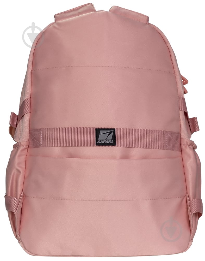 Рюкзак Safari 42x29x16 см 25-305M-1 13010168 - фото 4 Рюкзак Safari 42x29x16 см 25-305M-1 13010168 - фото 4