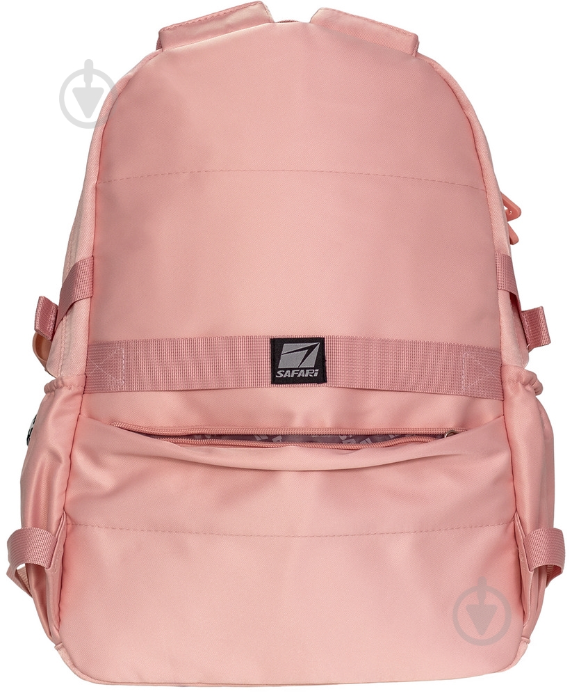 Рюкзак Safari 42x29x16 см 25-305M-1 13010168 - фото 5 Рюкзак Safari 42x29x16 см 25-305M-1 13010168 - фото 5