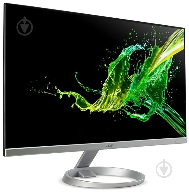 Монитор Acer R270smipx 27" (UM.HR0EE.008) - фото 2