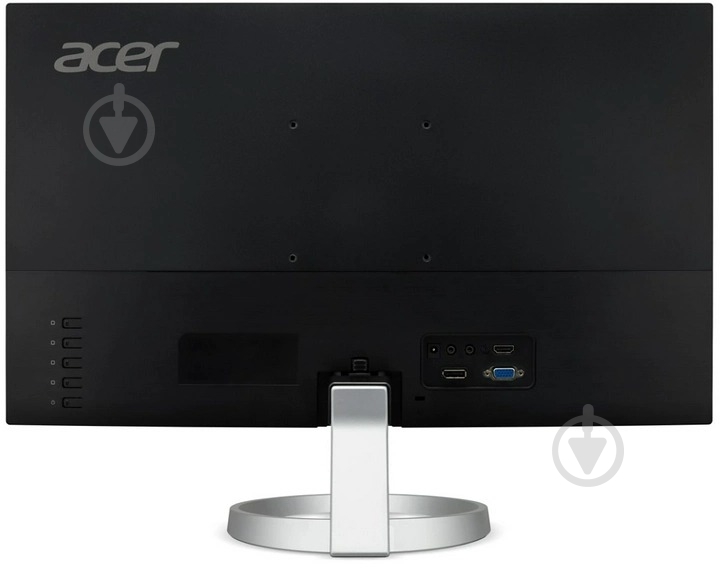 Монитор Acer R270smipx 27" (UM.HR0EE.008) - фото 5