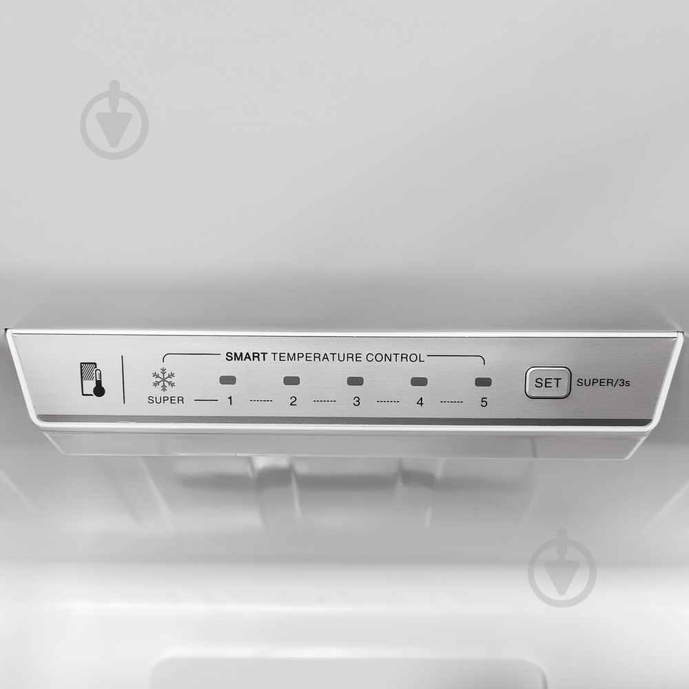 Холодильник Grunhelm BRH-N200E60W - фото 17