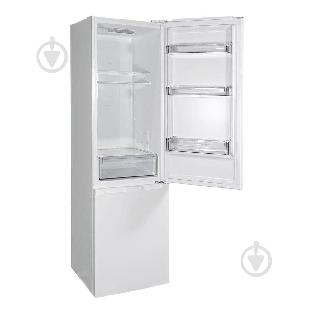 Холодильник Grunhelm BRH-N200E60W - фото 6