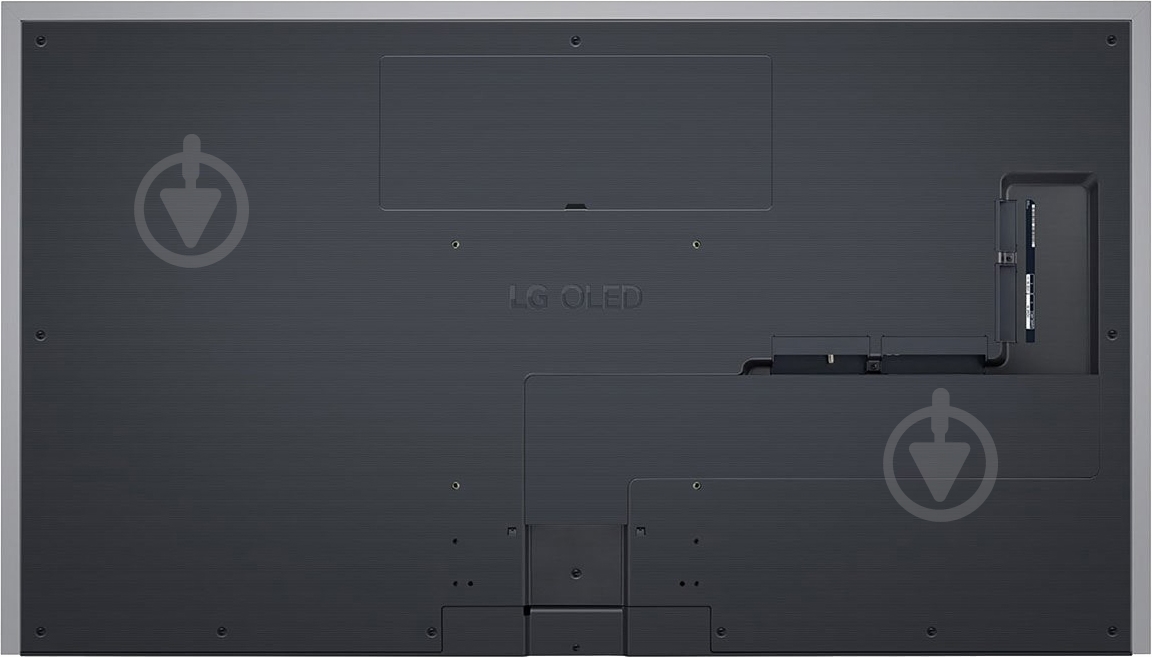 Телевизор LG OLED97G45LW - фото 2