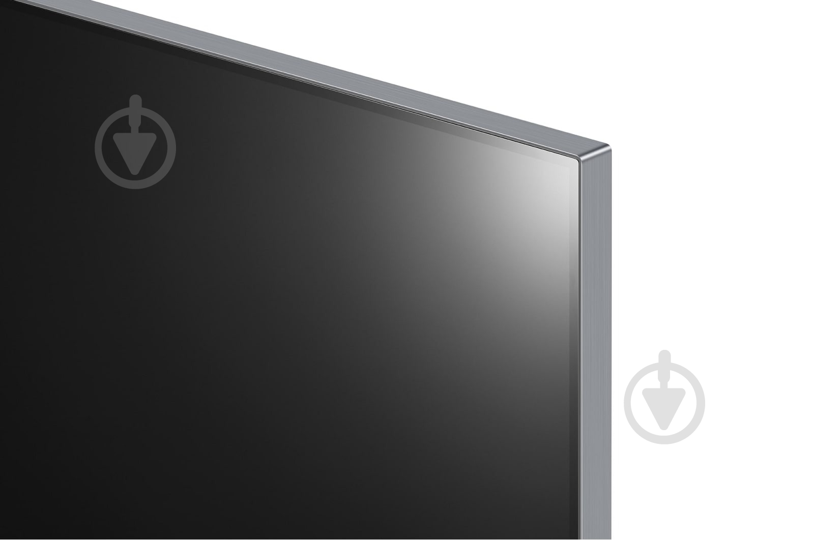 Телевизор LG OLED97G45LW - фото 6