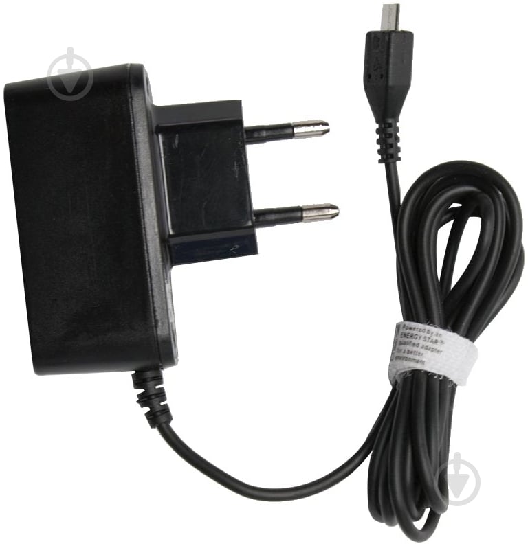 Сетевое зарядное устройство Nokia AC-10E - фото 2