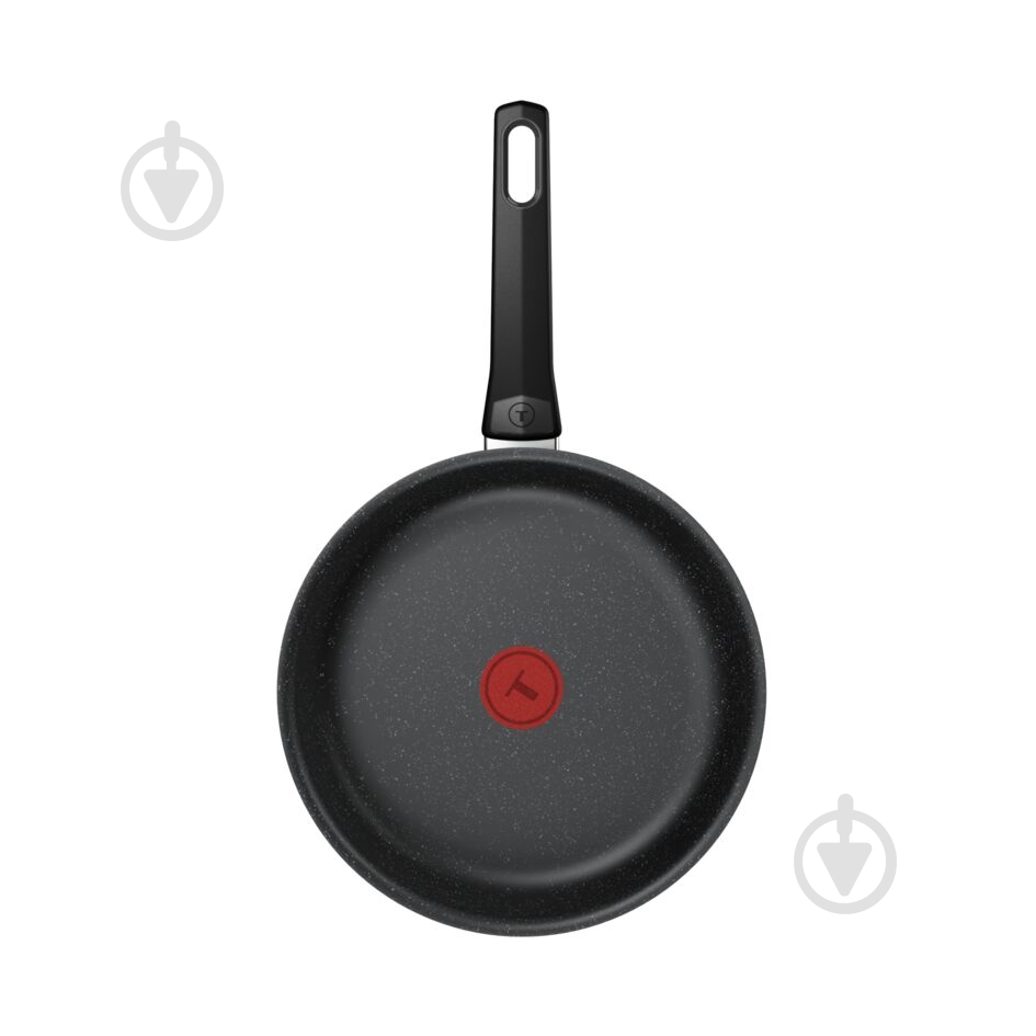 Сковорода Tefal Expertise 24 см G3210432 - фото 11
