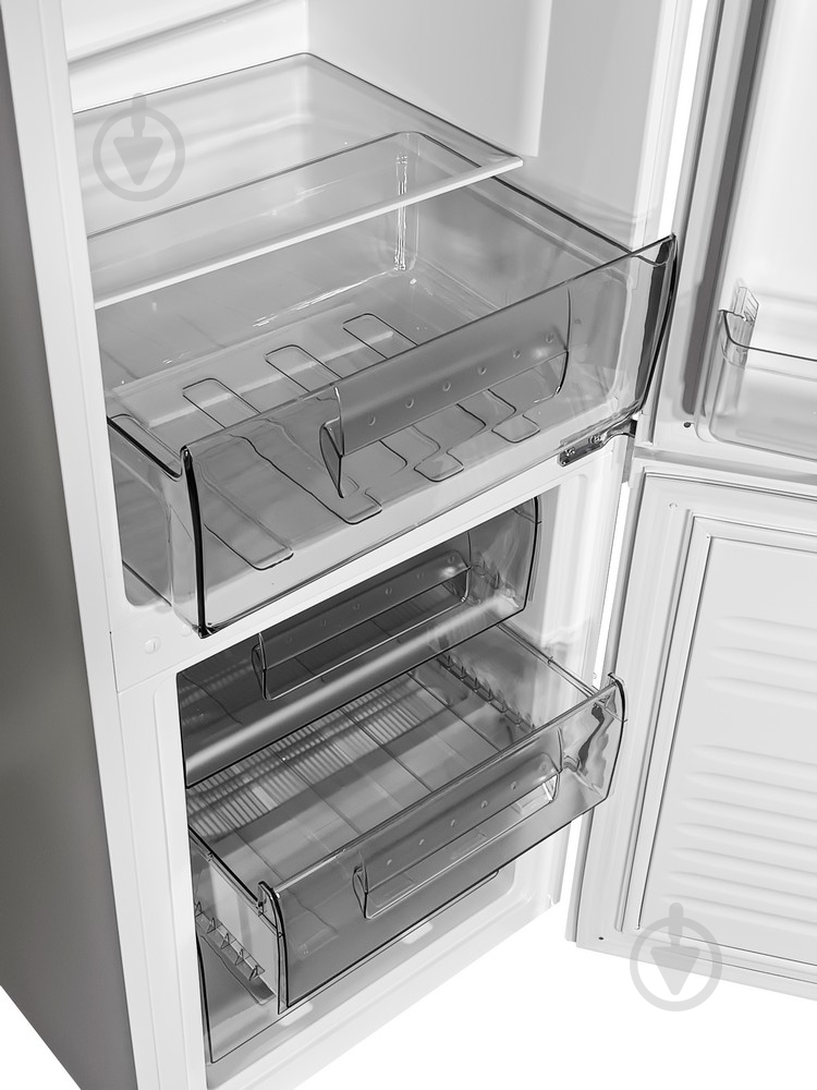 Холодильник Grunhelm BRH-S151E57W - фото 10 Холодильник Grunhelm BRH-S151E57W - фото 10