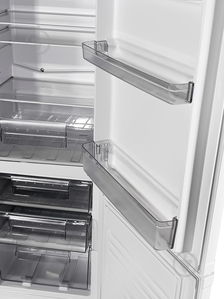 Холодильник Grunhelm BRH-S151E57W - фото 11 Холодильник Grunhelm BRH-S151E57W - фото 11